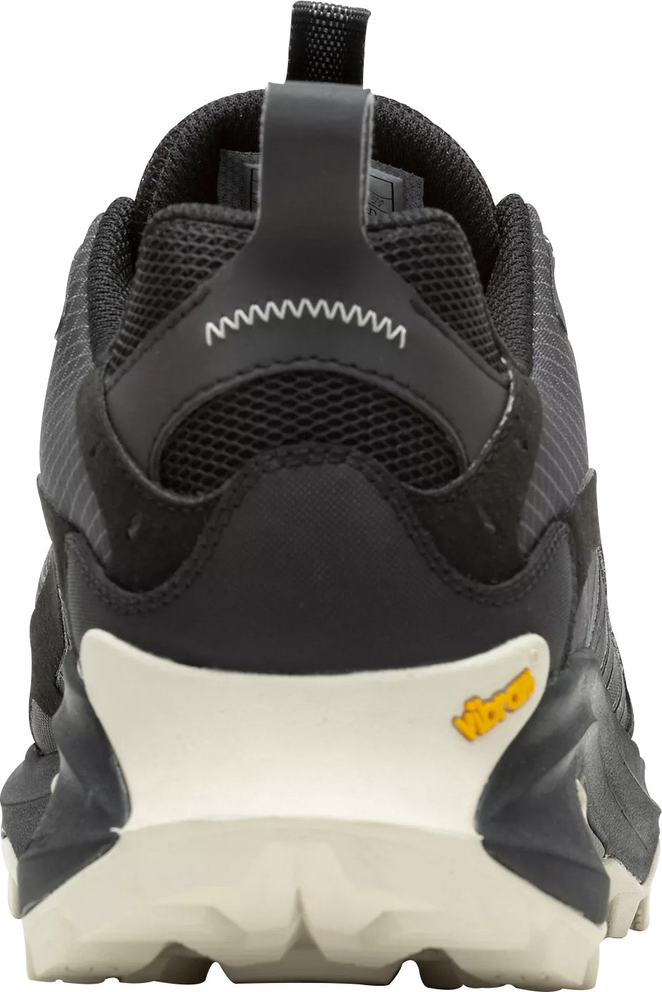 Merrell Men's Moab Speed 2 GORE-TEX Walking Shoes - Black