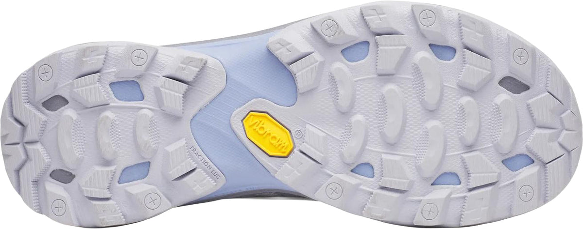 Merrell Women's Moab Speed 2 Walking Shoes - Blue