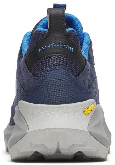 Merrell Men's Moab Speed 2 Walking Shoes - Blue