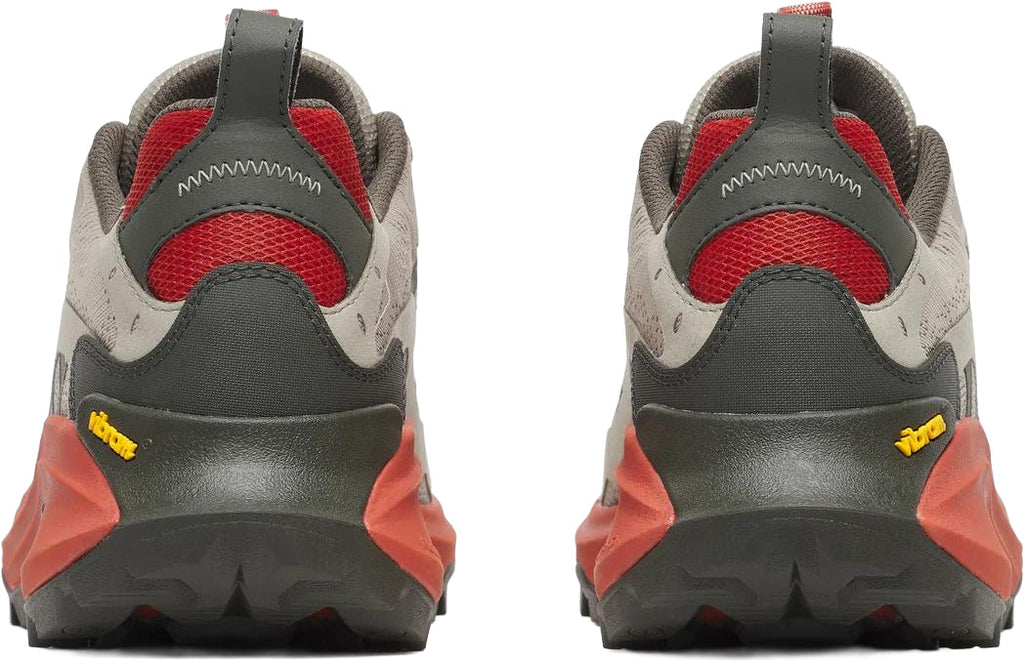 Merrell Men's Moab Speed 2 Walking Shoes - Grey