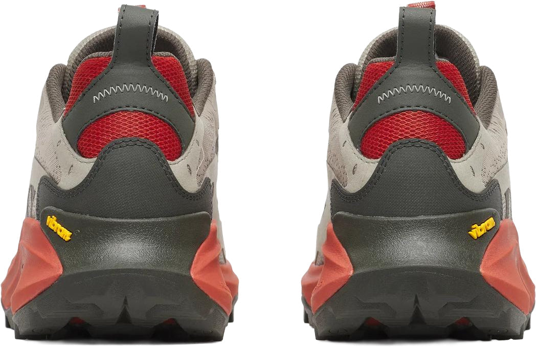 Merrell Men's Moab Speed 2 Walking Shoes - Grey