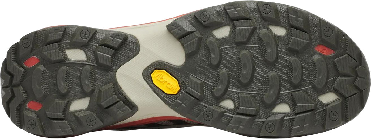 Merrell Men's Moab Speed 2 Walking Shoes - Grey