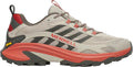 Merrell Men's Moab Speed 2 Walking Shoes - Grey