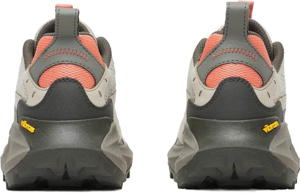 Merrell Women's Moab Speed 2 Walking Shoes - Grey