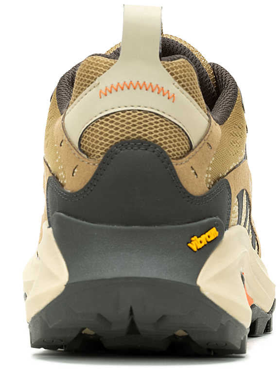 Merrell Men's Moab Speed 2 Walking Shoes - Brown