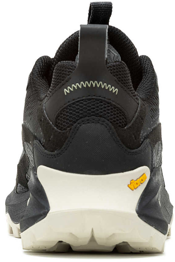 Merrell Women's Moab Speed 2 Walking Shoes - Black