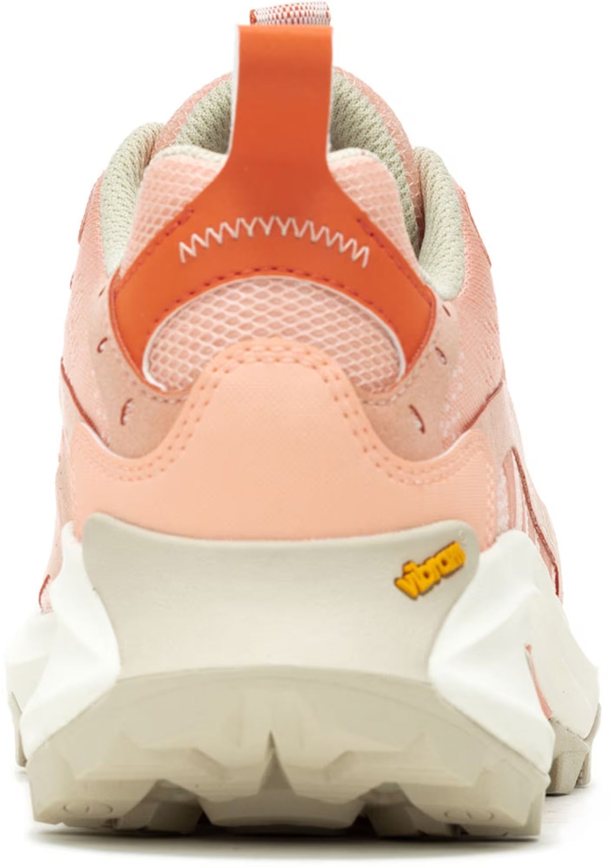 Merrell Women's Moab Speed 2 Walking Shoes - Orange