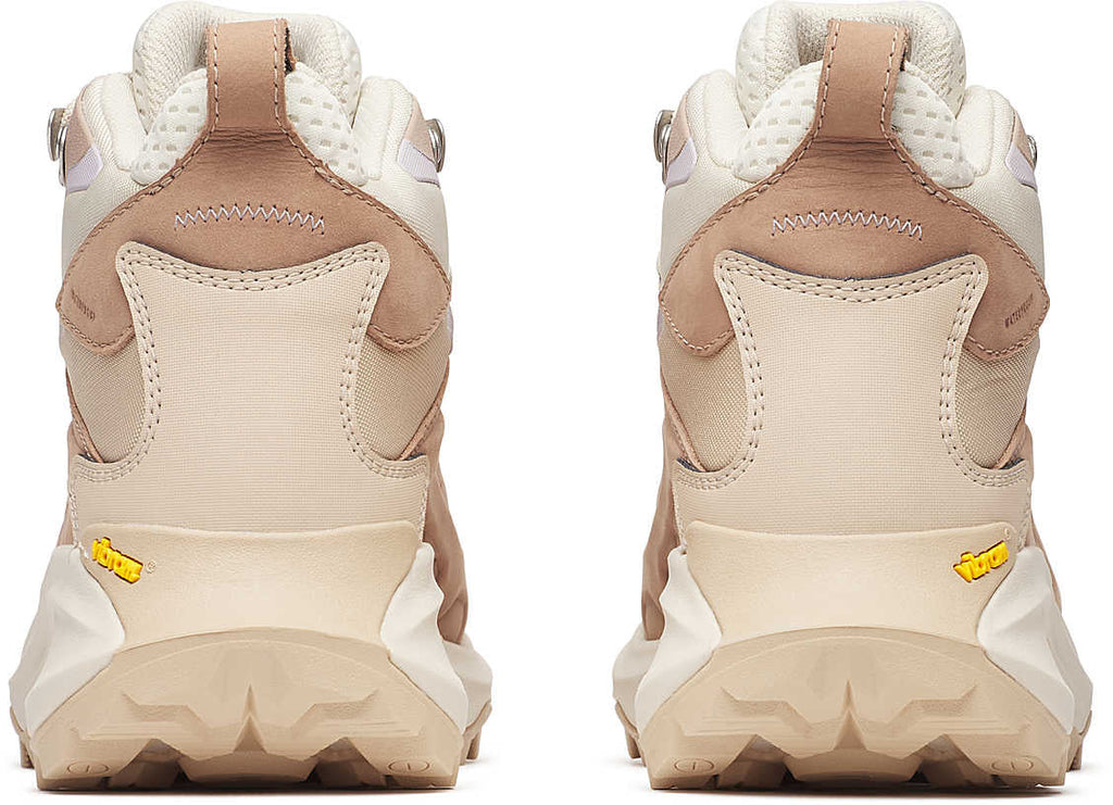 Merrell Women's Moab Speed 2 Leather Mid Waterproof Walking Boots - Pink