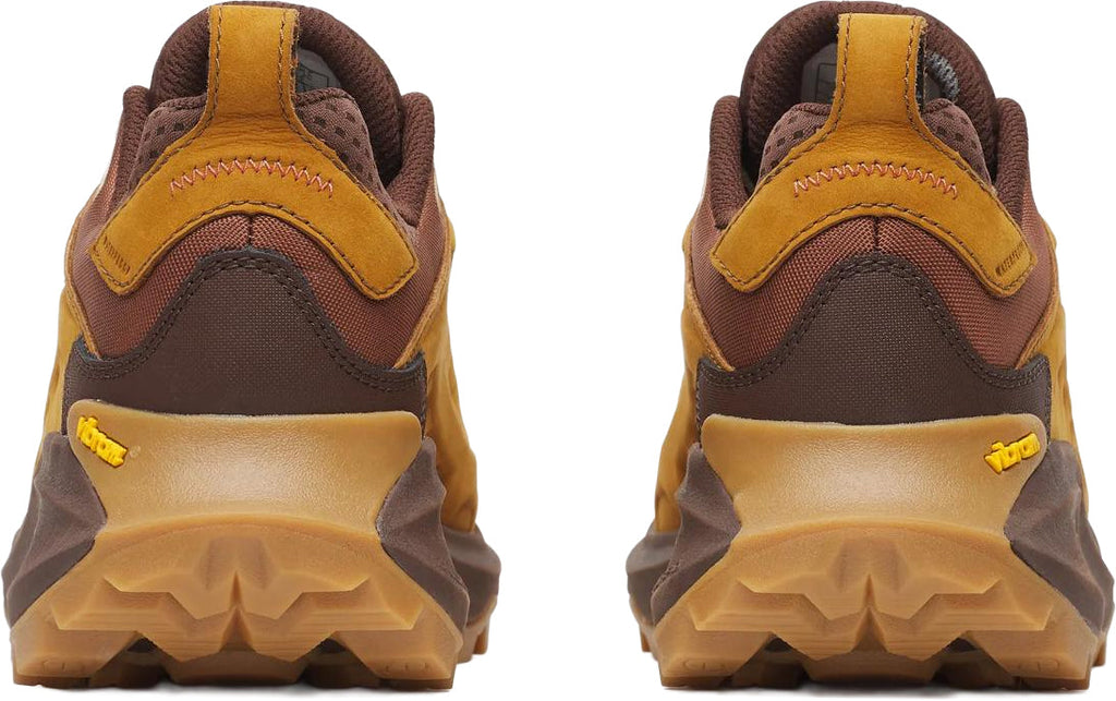 Merrell Women's Moab Speed 2 Leather Waterproof Walking Shoes - Brown