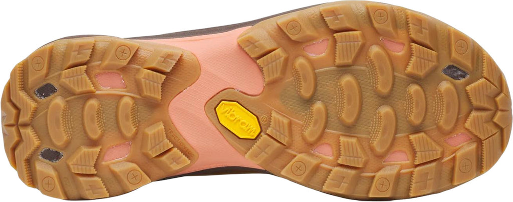 Merrell Women's Moab Speed 2 Leather Waterproof Walking Shoes - Brown