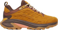 Merrell Women's Moab Speed 2 Leather Waterproof Walking Shoes - Brown
