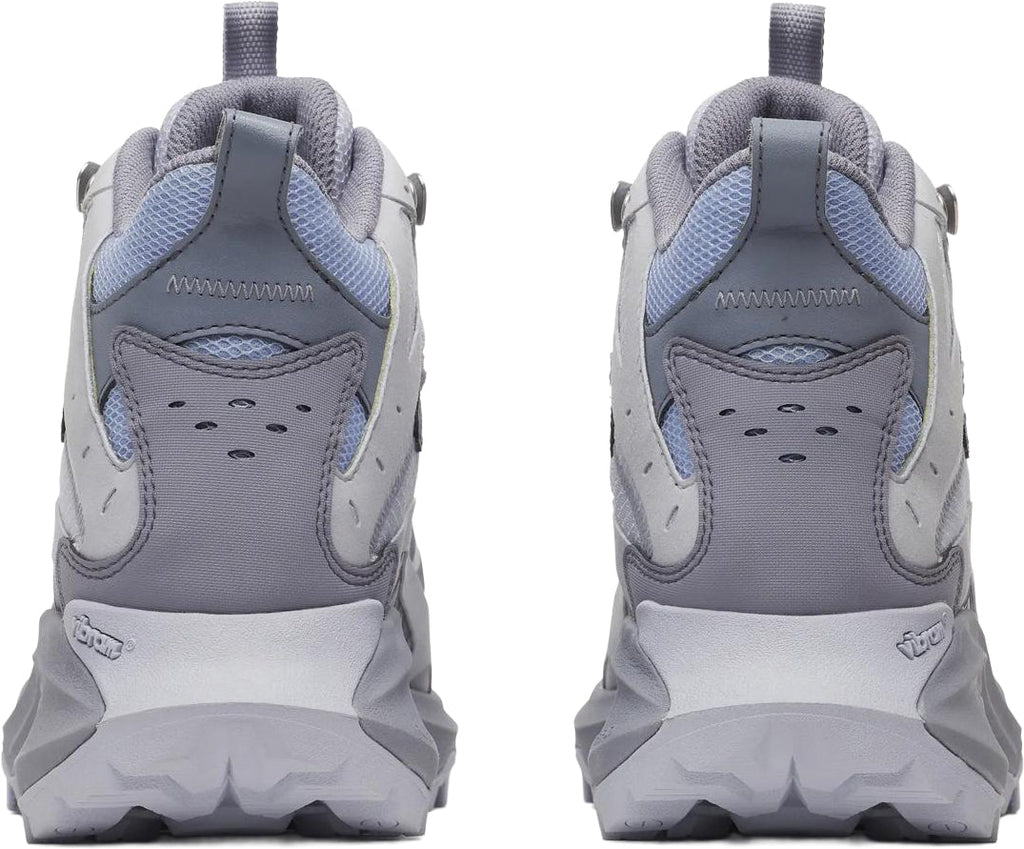 Merrell Women's Moab Speed 2 Mid GORE-TEX Walking Boots - Blue