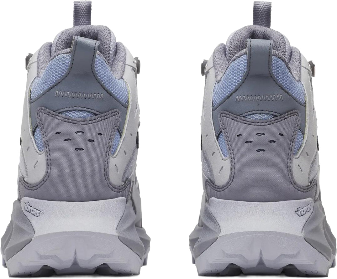 Merrell Women's Moab Speed 2 Mid GORE-TEX Walking Boots - Blue