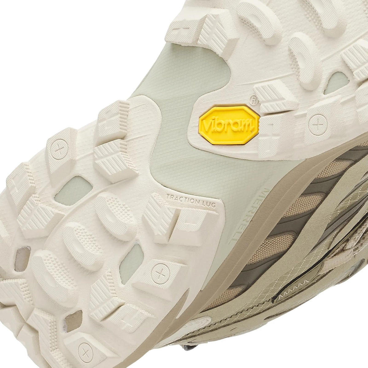 Merrell Women's Moab Speed 2 Mid GORE-TEX Walking Boots - Green