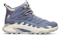 Merrell Men's Moab Speed 2 Mid GORE-TEX Walking Boots - Blue