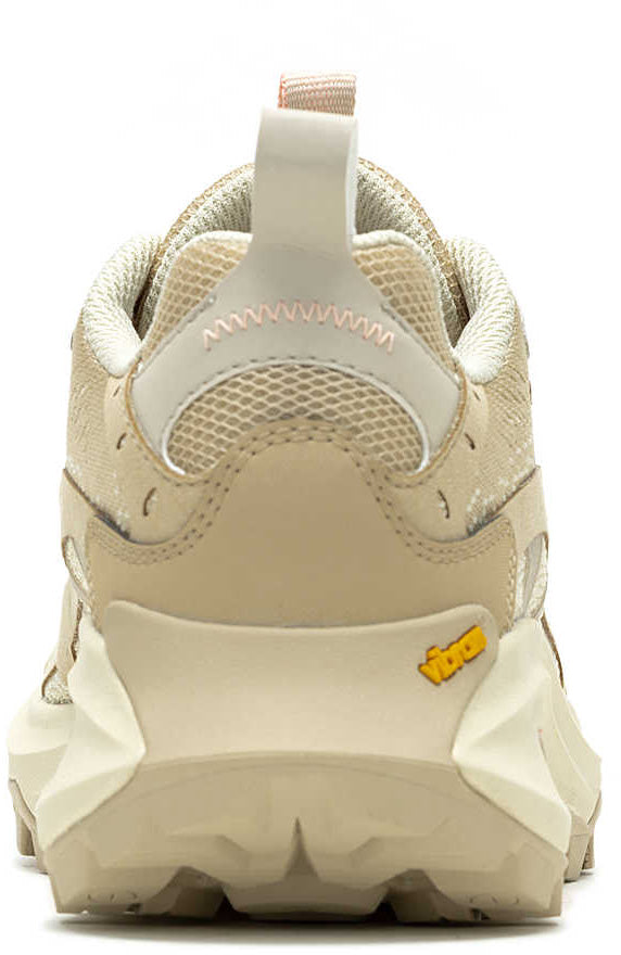 Merrell Women's Moab Speed 2 Walking Shoes - Cream
