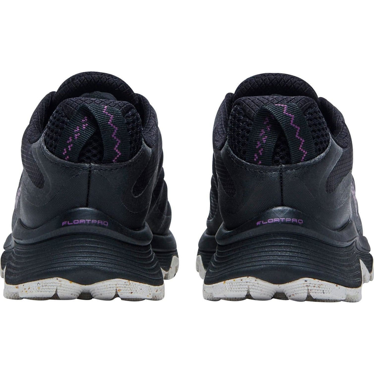Merrell Women's Moab Speed GORE-TEX Walking Shoes - Black