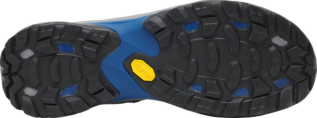 Merrell Men's Moab Speed 2 Mid GORE-TEX Walking Boots - Blue