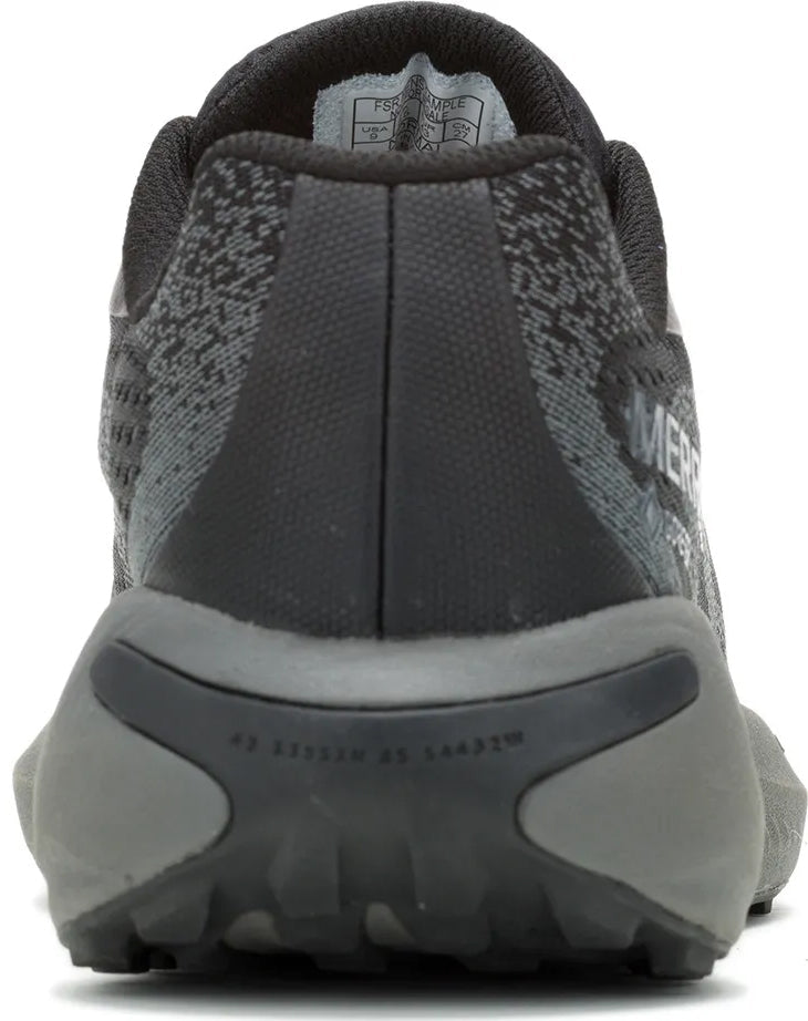 Merrell Men's Morphlite GORE-TEX Trail Running Shoes - Black