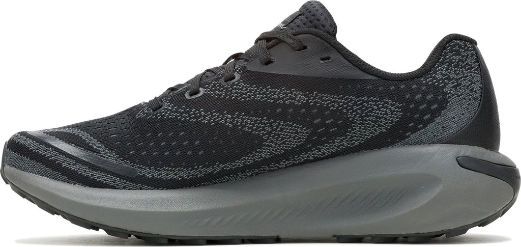 Merrell Men's Morphlite GORE-TEX Trail Running Shoes - Black