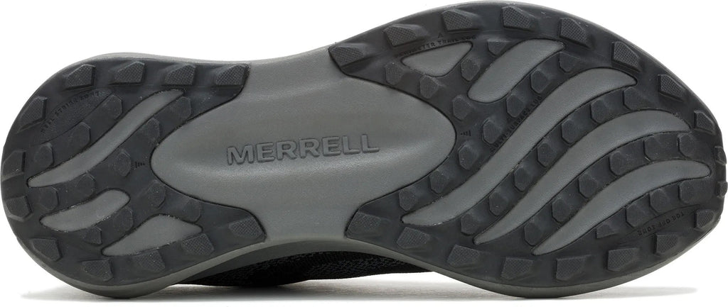 Merrell Men's Morphlite GORE-TEX Trail Running Shoes - Black