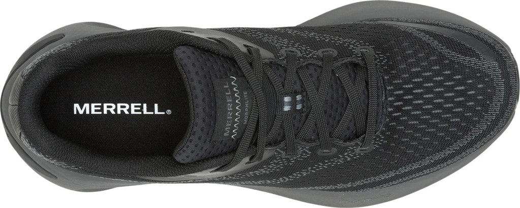 Merrell Men's Morphlite GORE-TEX Trail Running Shoes - Black