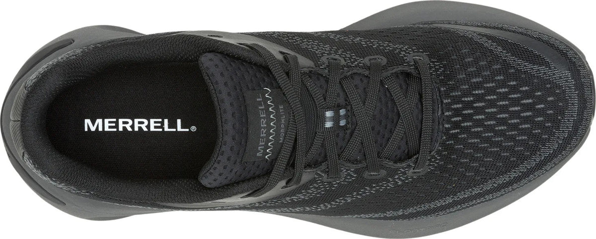 Merrell Men's Morphlite GORE-TEX Trail Running Shoes - Black
