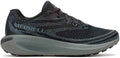 Merrell Men's Morphlite GORE-TEX Trail Running Shoes - Black