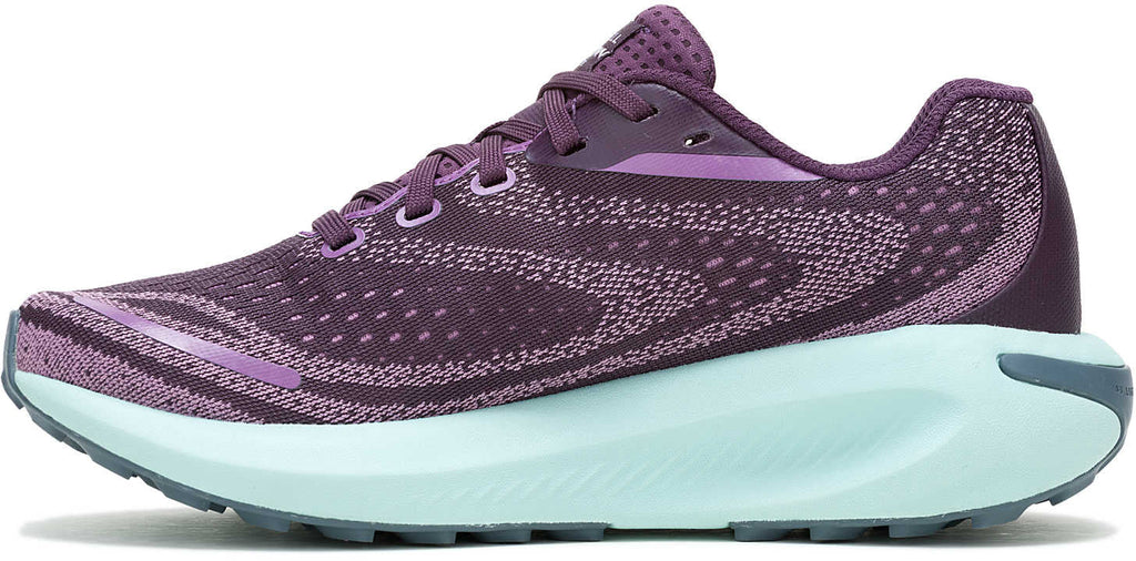 Merrell Women's Morphlite GORE-TEX Trail Running Shoes - Purple