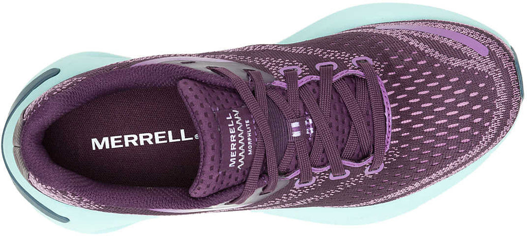 Merrell Women's Morphlite GORE-TEX Trail Running Shoes - Purple