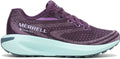Merrell Women's Morphlite GORE-TEX Trail Running Shoes - Purple