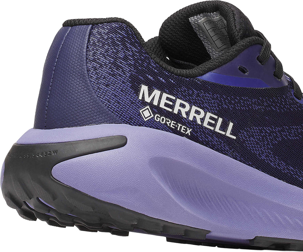 Merrell Women's Morphlite GORE-TEX Trail Running Shoes - Blue