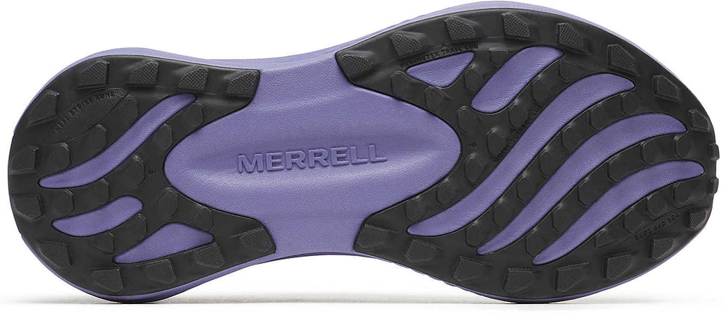 Merrell Women's Morphlite GORE-TEX Trail Running Shoes - Blue