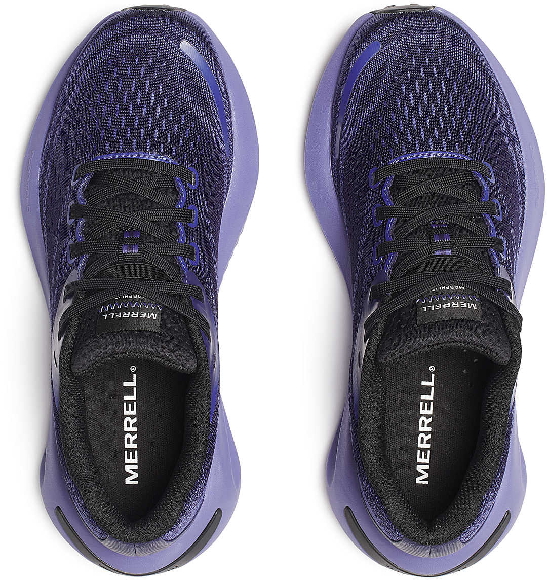 Merrell Women's Morphlite GORE-TEX Trail Running Shoes - Blue