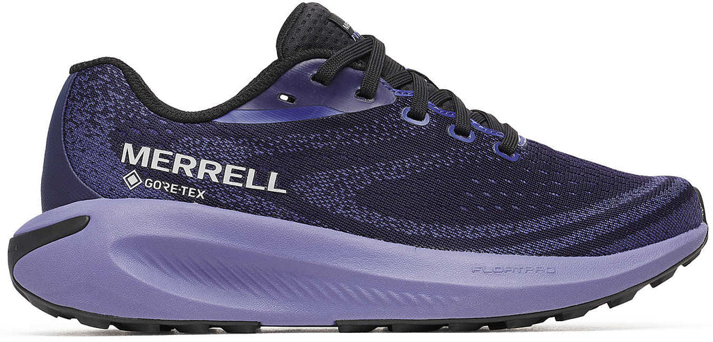 Merrell Women's Morphlite GORE-TEX Trail Running Shoes - Blue