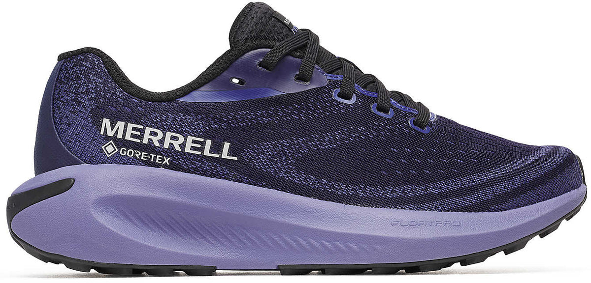 Merrell Women's Morphlite GORE-TEX Trail Running Shoes - Blue