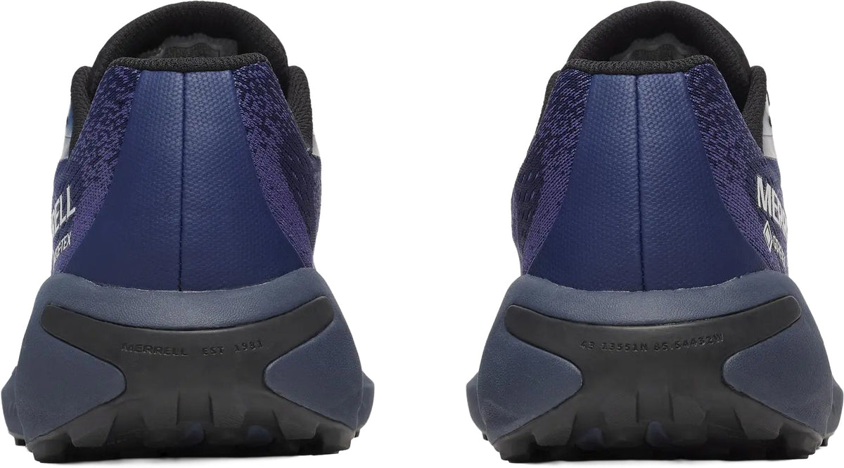 Merrell Men's Morphlite GORE-TEX Trail Running Shoes - Blue