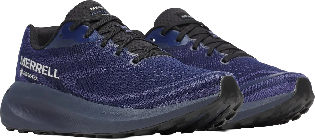 Merrell Men's Morphlite GORE-TEX Trail Running Shoes - Blue
