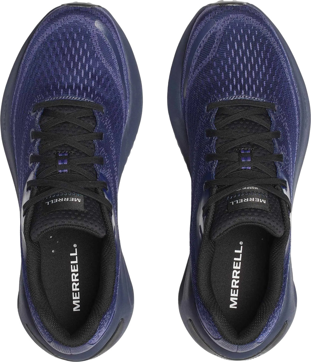 Merrell Men's Morphlite GORE-TEX Trail Running Shoes - Blue