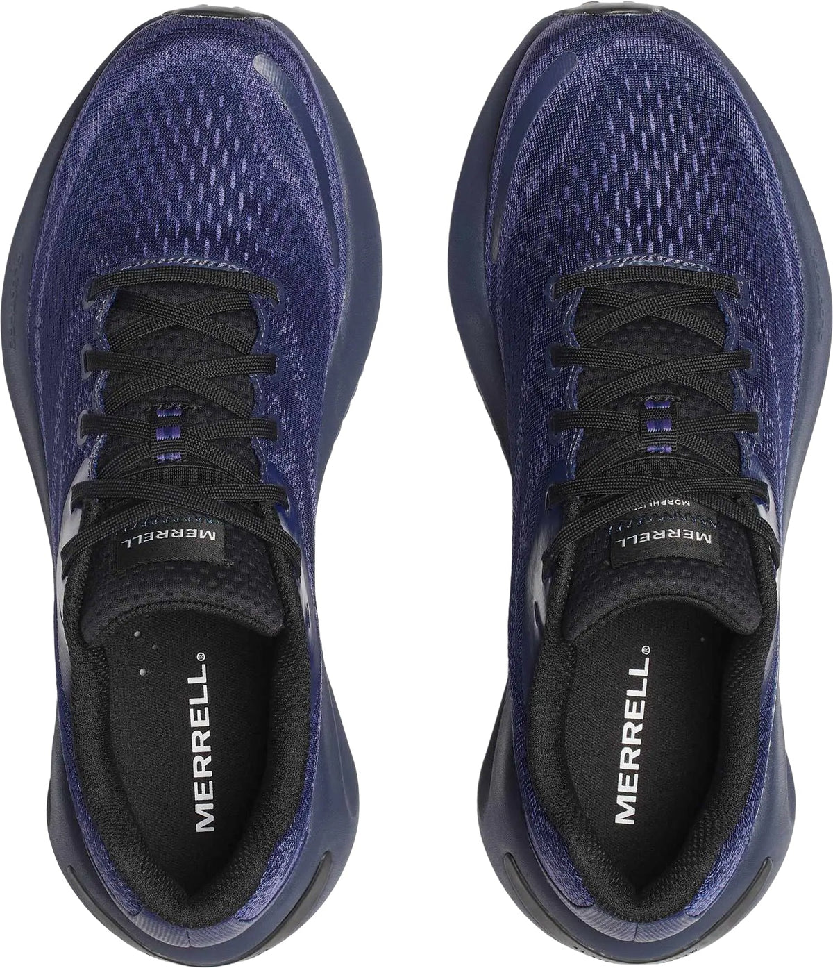 Merrell Men's Morphlite GORE-TEX Trail Running Shoes - Blue