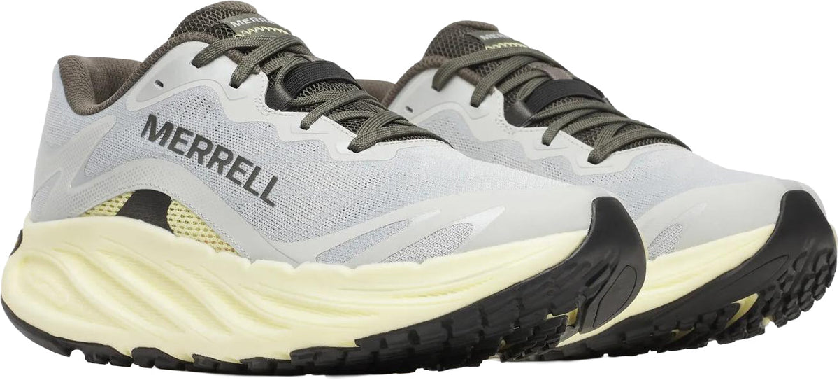 Merrell Men's ProMorph Trail Running Shoes - Grey