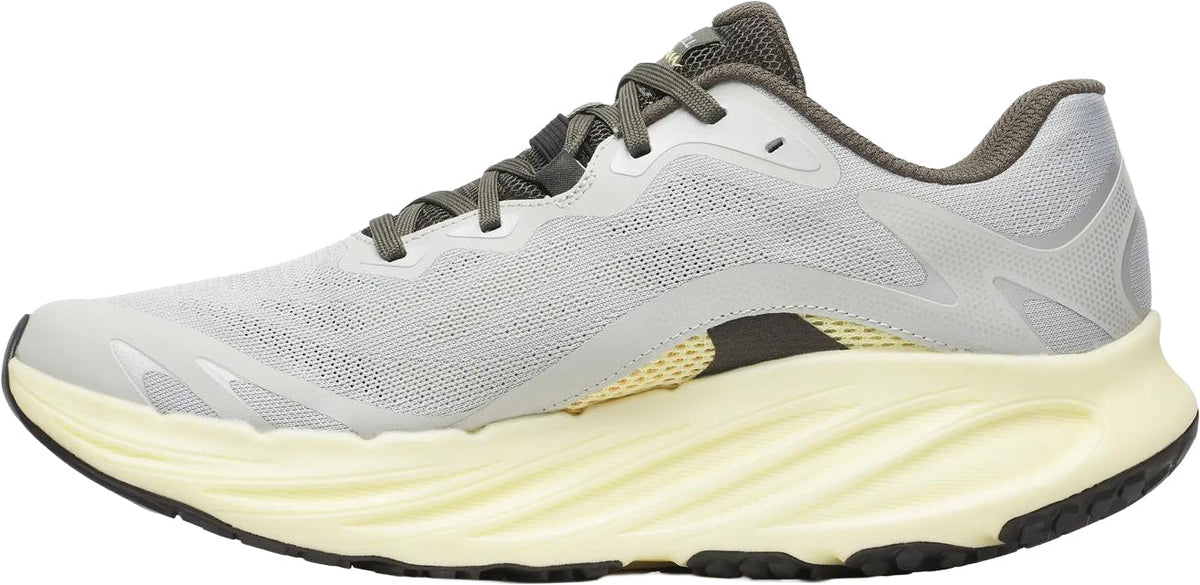 Merrell Men's ProMorph Trail Running Shoes - Grey