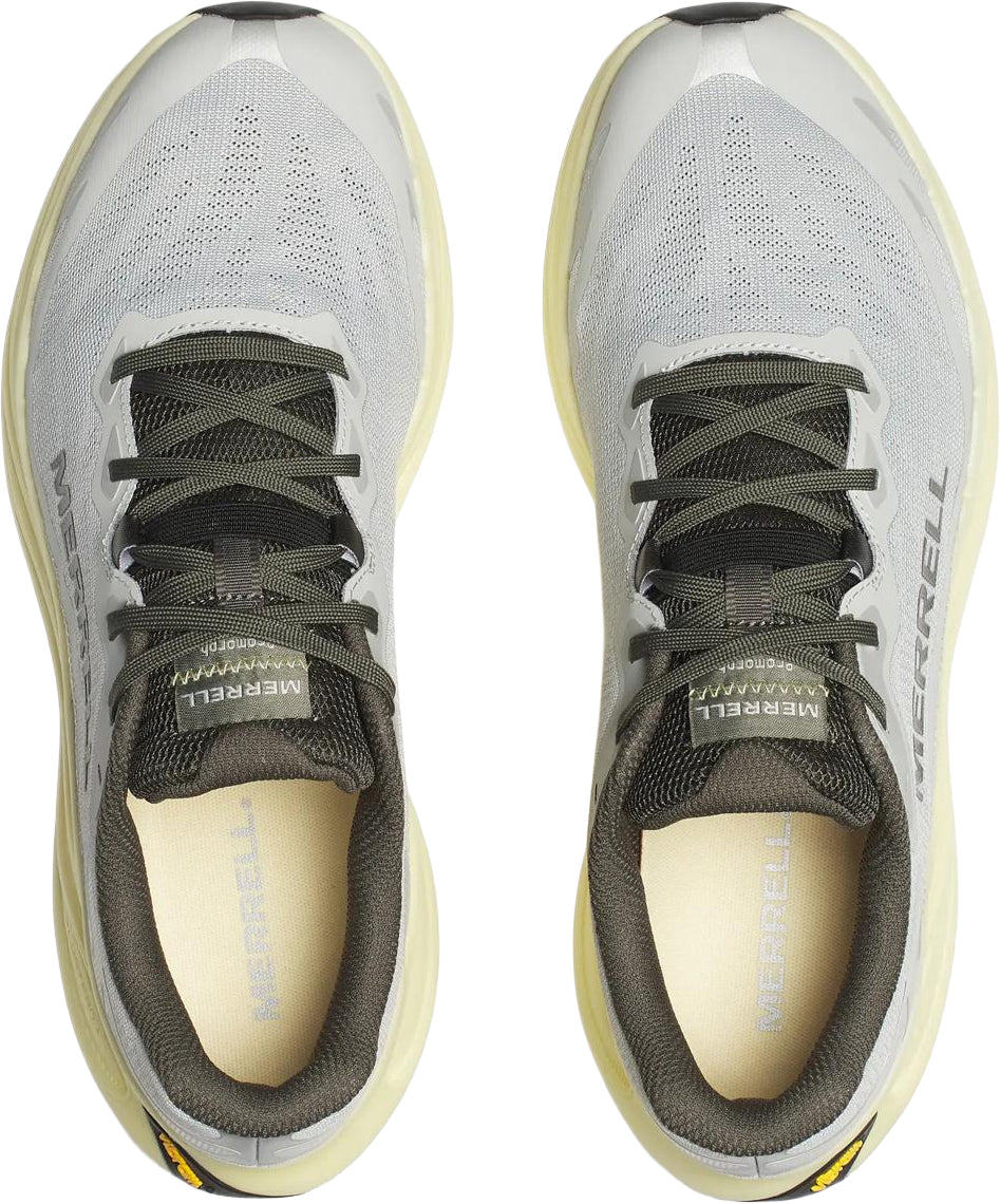 Merrell Men's ProMorph Trail Running Shoes - Grey