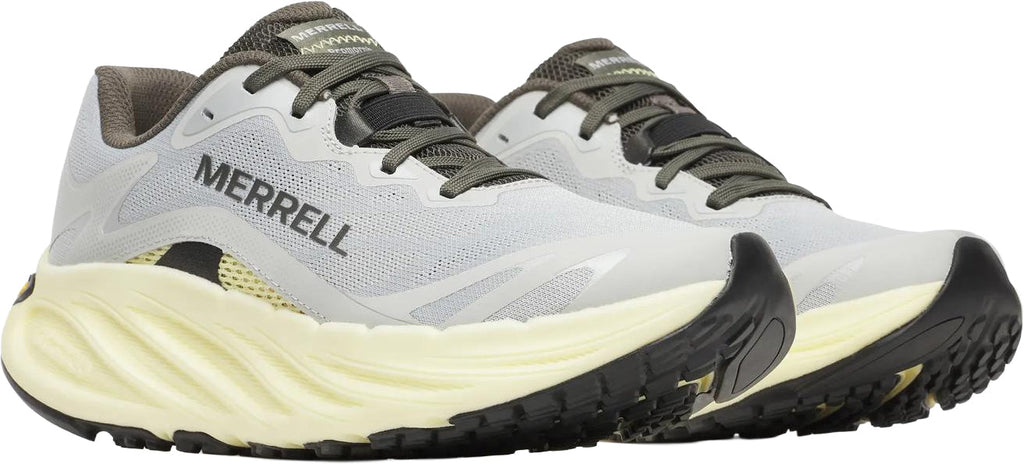 Merrell Women's ProMorph Trail Running Shoes - Grey