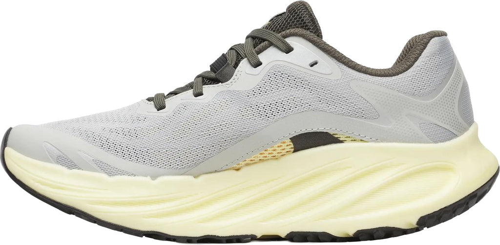 Merrell Women's ProMorph Trail Running Shoes - Grey