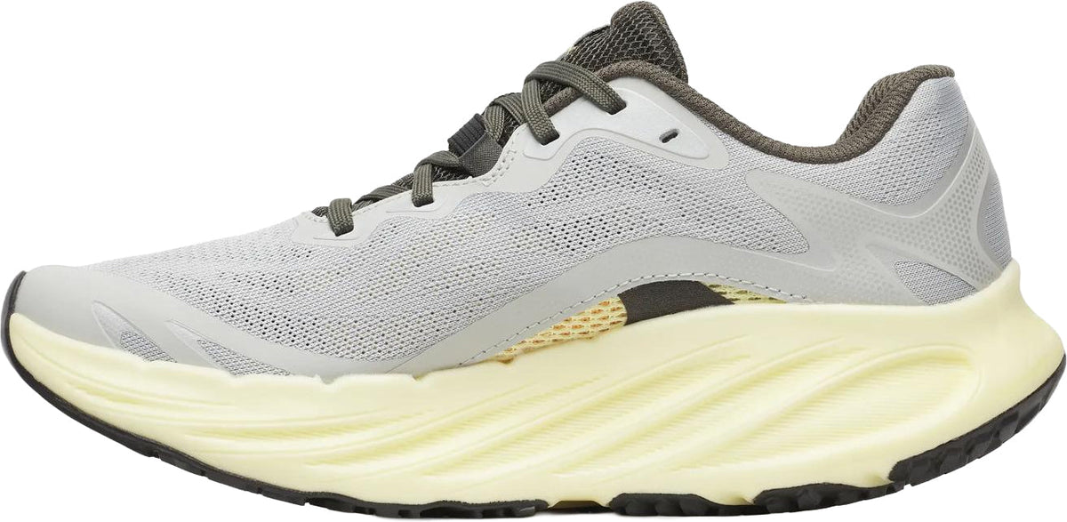Merrell Women's ProMorph Trail Running Shoes - Grey