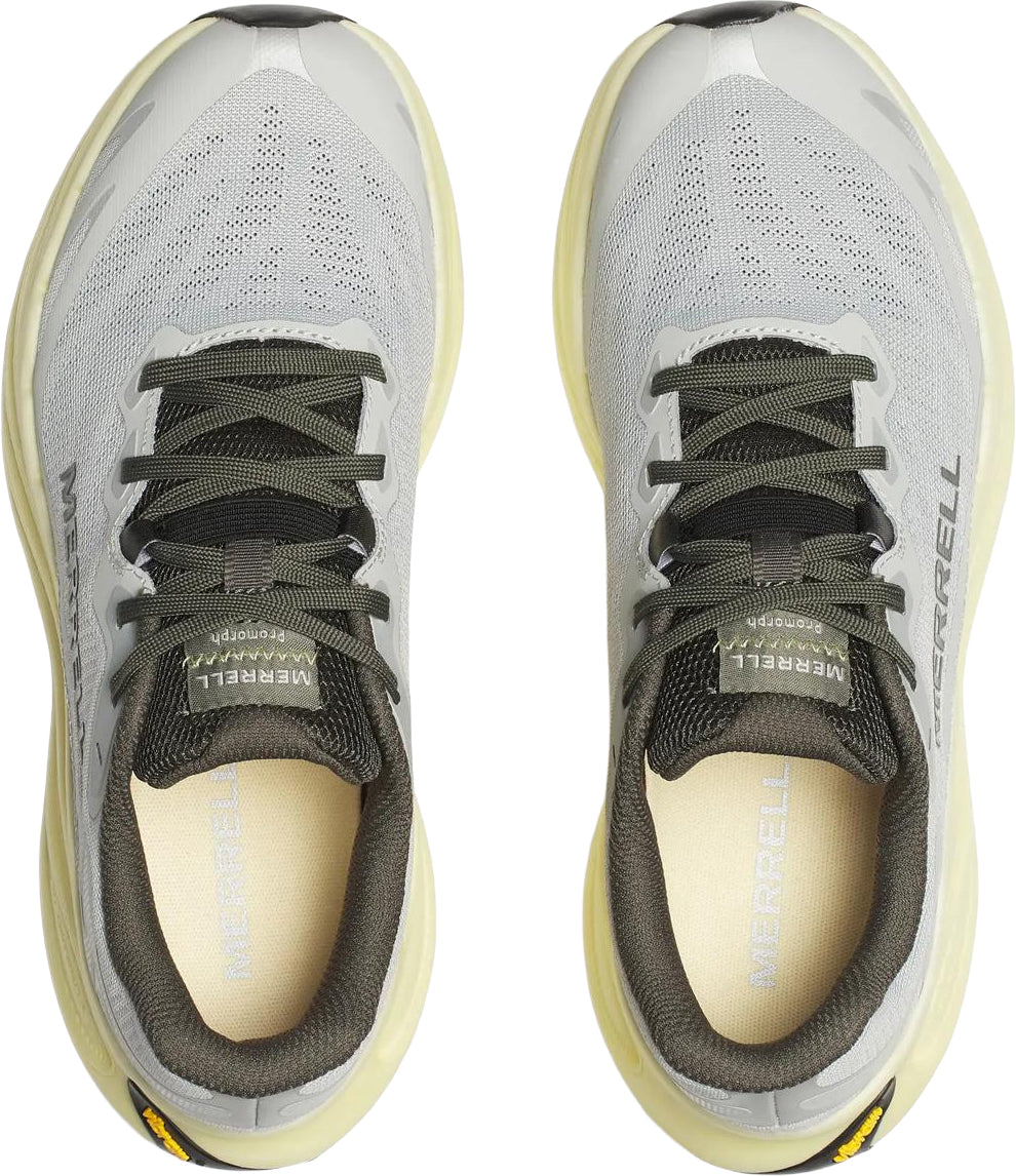 Merrell Women's ProMorph Trail Running Shoes - Grey