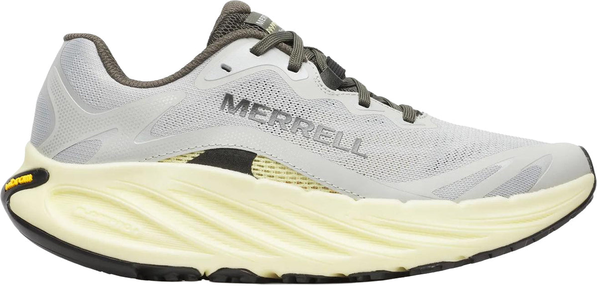 Merrell Women's ProMorph Trail Running Shoes - Grey