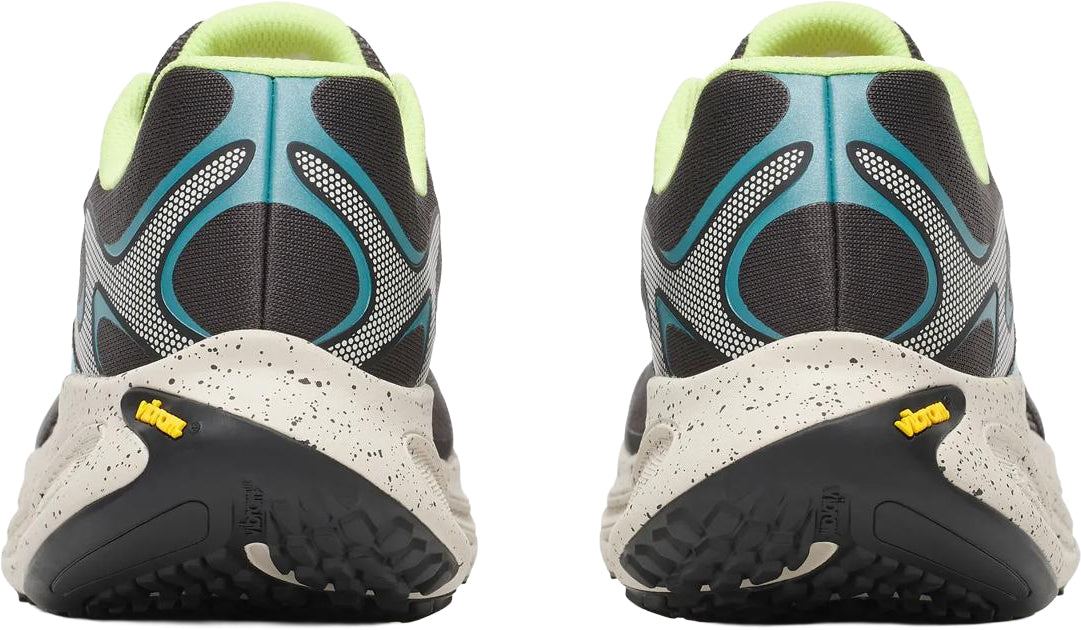Merrell Men's ProMorph Trail Running Shoes - Black