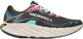 Merrell Men's ProMorph Trail Running Shoes - Black